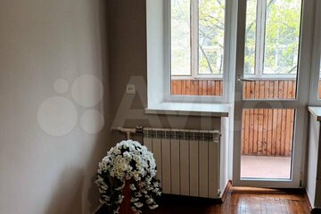 2-к квартира, 45 м², 3/5 эт.