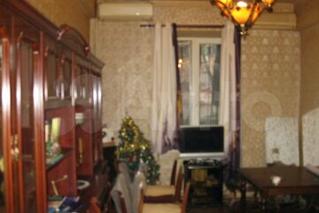 3-к квартира, 62 м², 1/4 эт.