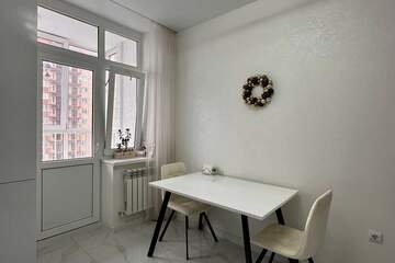 2-к квартира, 55 м², 12/22 эт.