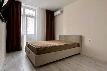 2-к квартира, 55 м², 12/22 эт.