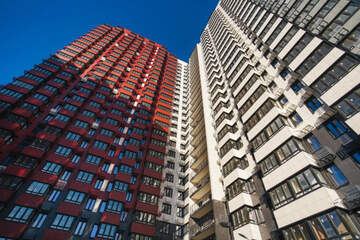 1-к квартира, 33,4 м², 16/25 эт.