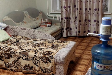 Комната, (всего 2 ком.), 29 м², 1/9 эт.