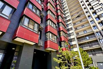 1-к квартира, 33,4 м², 16/25 эт.