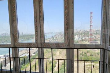 Студия, 29,7 м², 11/25 эт.