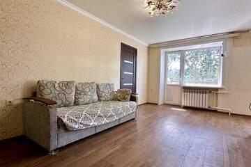 3-к квартира, 56 м², 4/5 эт.