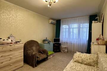 2-к квартира, 47,3 м², 5/5 эт.