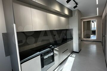 1-к квартира, 38,9 м², 15/25 эт.