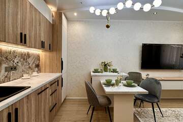 2-к квартира, 50 м², 2/6 эт.