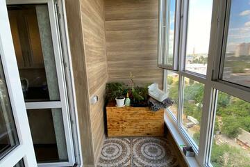 3-к квартира, 81 м², 15/20 эт.