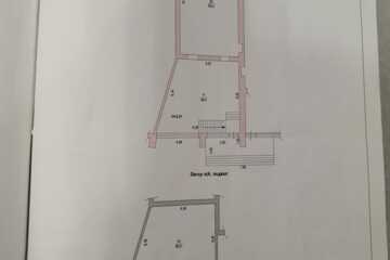 Помещение своб.назн., 200 м², 1/2 эт.