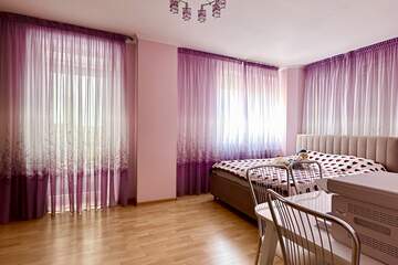 1-к квартира, 50 м², 11/18 эт.