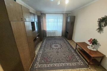 1-к квартира, 37 м², 7/9 эт.