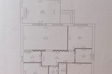 Дом, 143 м², 1 эт.
