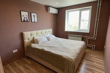 2-к квартира, 54 м², 12/19 эт.