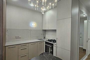 1-к квартира, 35 м², 12/22 эт.