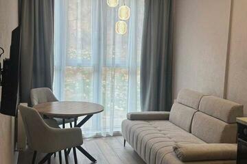 1-к квартира, 39 м², 4/25 эт.