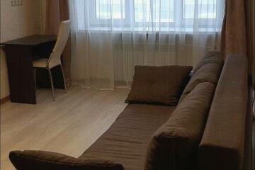 1-к квартира, 35 м², 7/9 эт.