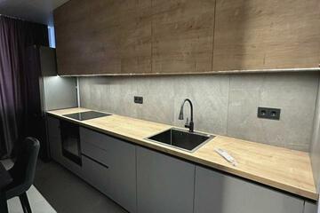 1-к квартира, 39 м², 15/24 эт.