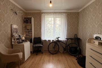 3-к квартира, 50 м², 4/10 эт.
