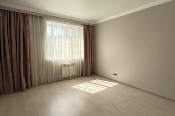 2-к квартира, 58,6 м², 2/4 эт.