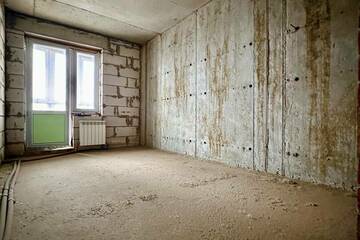 1-к квартира, 40 м², 7/18 эт.