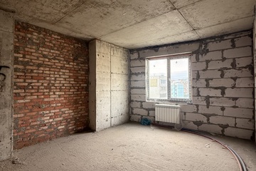1-к квартира, 38,2 м², 8/17 эт.