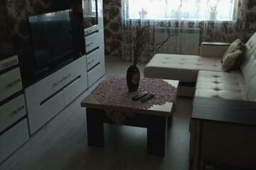 2-к квартира, 56 м², 1/4 эт.