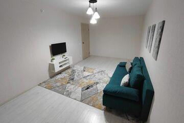 2-к квартира, 56 м², 10/18 эт.
