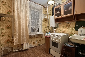 1-к квартира, 30 м², 2/5 эт.