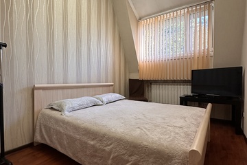 3-к квартира, 85 м², 3/3 эт.