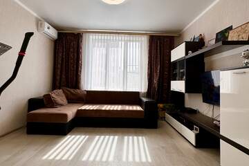 3-к квартира, 74,6 м², 17/20 эт.