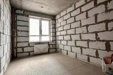 1-к квартира, 42,7 м², 3/24 эт.