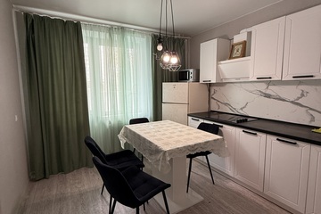 1-к квартира, 26 м², 1/17 эт.
