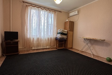 1-к квартира, 38 м², 12/16 эт.