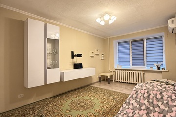 3-к квартира, 59 м², 2/5 эт.