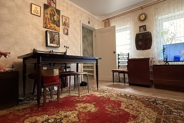 Часть дома, 54 м², 1 эт.