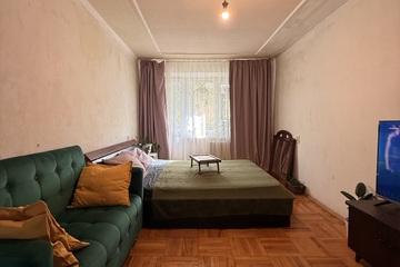 3-к квартира, 58 м², 4/5 эт.