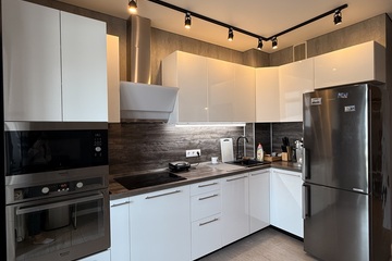 3-к квартира, 68,4 м², 17/19 эт.