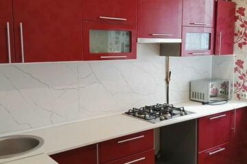 2-к квартира, 45 м², 1/2 эт.