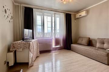 Студия, 28 м², 17/18 эт.