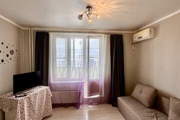 Студия, 28 м², 17/18 эт.