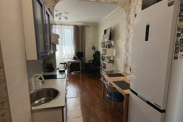 Студия, 26,5 м², 11/18 эт.