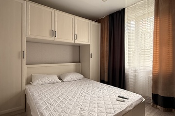 1-к квартира, 26 м², 1/17 эт.