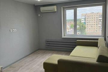 1-к квартира, 29 м², 8/9 эт.