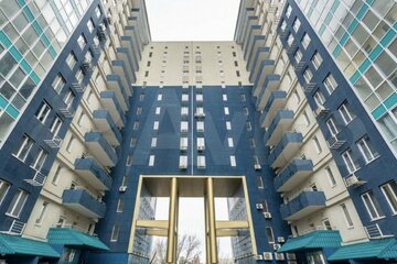 3-к квартира, 108 м², 9/14 эт.