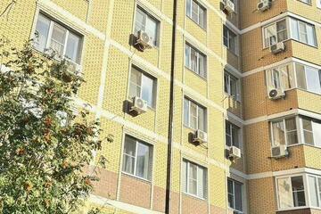 2-к квартира, 59,4 м², 6/7 эт.