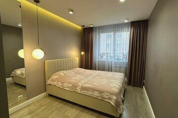 2-к квартира, 58,3 м², 4/7 эт.