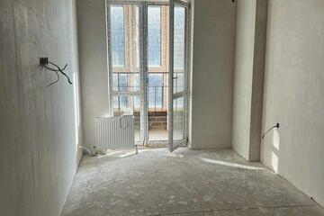 2-к квартира, 59,8 м², 11/25 эт.