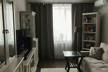 2-к квартира, 50,1 м², 14/22 эт.