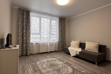 1-к квартира, 40 м², 10/11 эт.